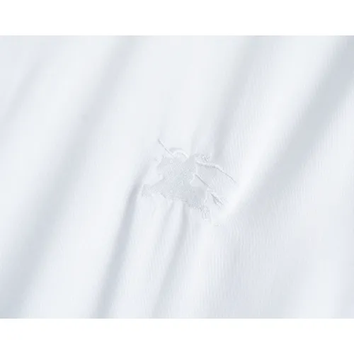 Replica Burberry Shirts Long Sleeved For Men #1428952 $40.00 USD for Wholesale