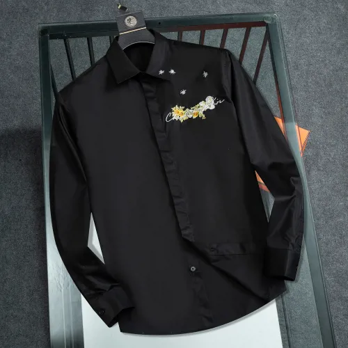Cheap Christian Dior Shirts Long Sleeved For Men #1428967, $$48.00 USD On Christian Dior Shirts