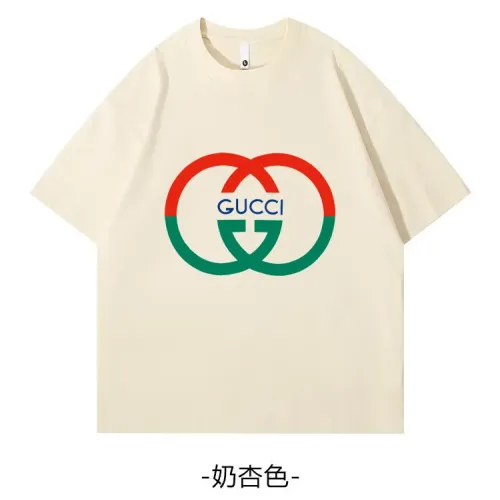 Cheap Gucci T-Shirts Short Sleeved For Unisex #1429009, $$34.00 USD On Gucci T-Shirts