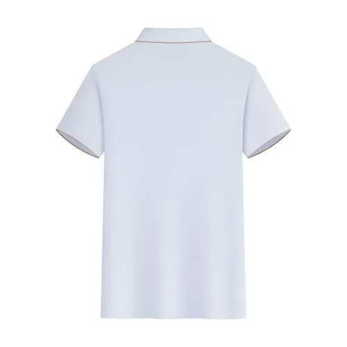 Replica Gucci T-Shirts Short Sleeved For Men #1429125 $42.00 USD for Wholesale