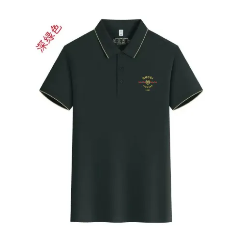 Cheap Gucci T-Shirts Short Sleeved For Men #1429129, $$42.00 USD On Gucci T-Shirts