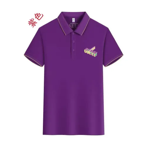 Cheap Gucci T-Shirts Short Sleeved For Men #1429135, $$42.00 USD On Gucci T-Shirts