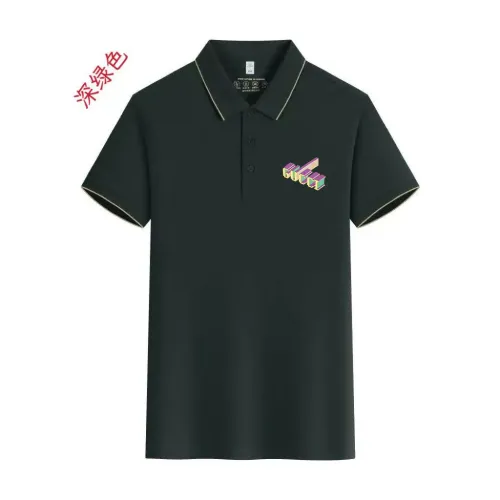 Cheap Gucci T-Shirts Short Sleeved For Men #1429136, $$42.00 USD On Gucci T-Shirts
