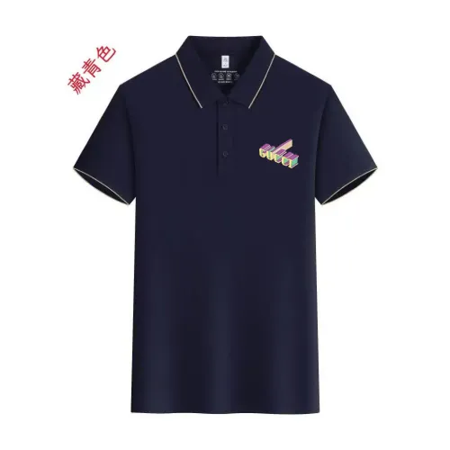 Cheap Gucci T-Shirts Short Sleeved For Men #1429137, $$42.00 USD On Gucci T-Shirts