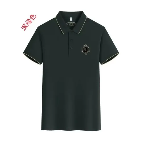 Cheap Dolce &amp; Gabbana D&amp;G T-Shirts Short Sleeved For Men #1429143, $$42.00 USD On Dolce &amp; Gabbana D&amp;G T-Shirts
