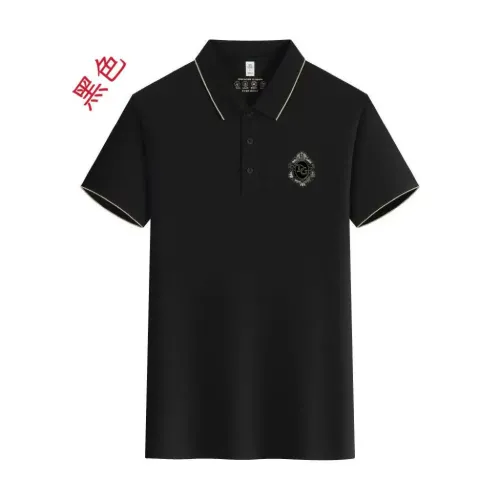 Cheap Dolce &amp; Gabbana D&amp;G T-Shirts Short Sleeved For Men #1429145, $$42.00 USD On Dolce &amp; Gabbana D&amp;G T-Shirts