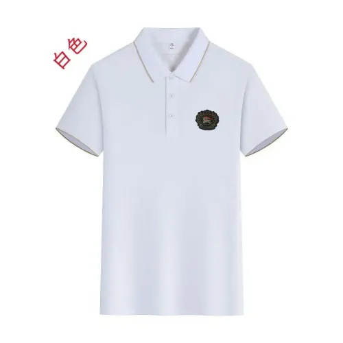 Cheap Burberry T-Shirts Short Sleeved For Men #1429146, $$42.00 USD On Burberry T-Shirts