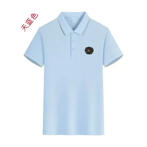 Cheap Burberry T-Shirts Short Sleeved For Men #1429148, $$42.00 USD On Burberry T-Shirts