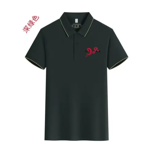 Cheap Burberry T-Shirts Short Sleeved For Men #1429157, $$42.00 USD On Burberry T-Shirts