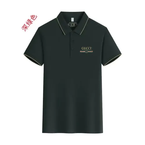 Cheap Gucci T-Shirts Short Sleeved For Men #1429165, $$42.00 USD On Gucci T-Shirts