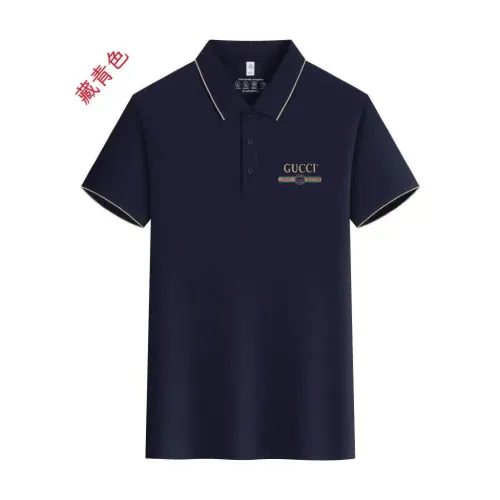 Cheap Gucci T-Shirts Short Sleeved For Men #1429166, $$42.00 USD On Gucci T-Shirts