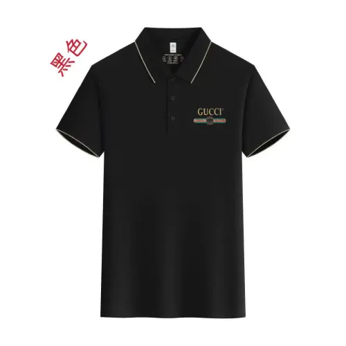 Cheap Gucci T-Shirts Short Sleeved For Men #1429167, $$42.00 USD On Gucci T-Shirts