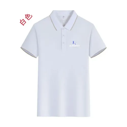 Cheap Burberry T-Shirts Short Sleeved For Men #1429168, $$42.00 USD On Burberry T-Shirts