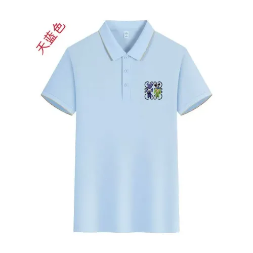 Cheap LOEWE T-Shirts Short Sleeved For Men #1429177, $$42.00 USD On LOEWE T-Shirts