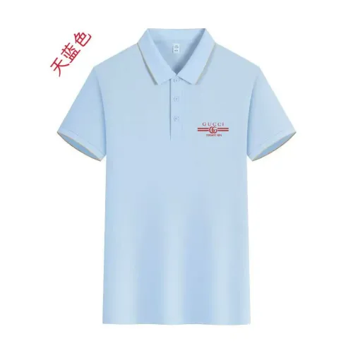 Cheap Gucci T-Shirts Short Sleeved For Men #1429197, $$42.00 USD On Gucci T-Shirts