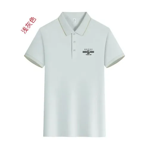 Cheap Gucci T-Shirts Short Sleeved For Men #1429198, $$42.00 USD On Gucci T-Shirts