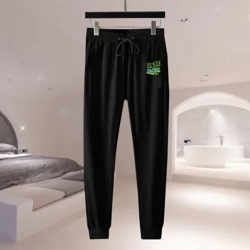 Replica Gucci Tracksuits Short Sleeved For Men #1429400 $76.00 USD for Wholesale