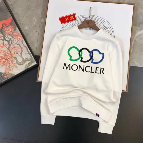 Cheap Moncler Hoodies Long Sleeved For Men #1429423, $$48.00 USD On Moncler Hoodies