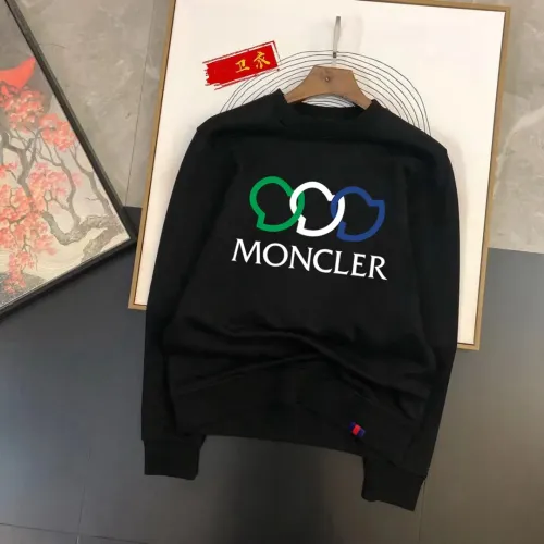 Cheap Moncler Hoodies Long Sleeved For Men #1429424, $$48.00 USD On Moncler Hoodies