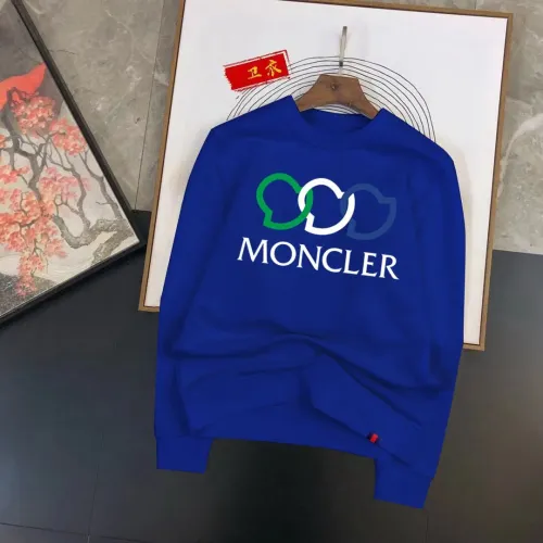 Cheap Moncler Hoodies Long Sleeved For Men #1429425, $$48.00 USD On Moncler Hoodies
