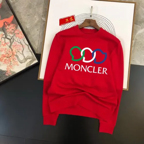 Cheap Moncler Hoodies Long Sleeved For Men #1429427, $$48.00 USD On Moncler Hoodies