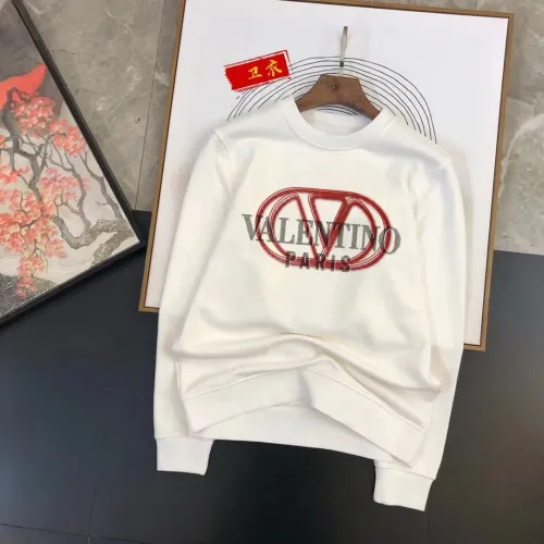 Cheap Valentino Hoodies Long Sleeved For Men #1429435, $$48.00 USD On Valentino Hoodies