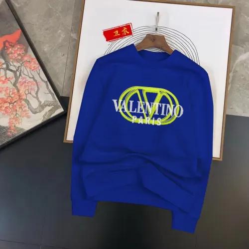 Cheap Valentino Hoodies Long Sleeved For Men #1429437, $$48.00 USD On Valentino Hoodies