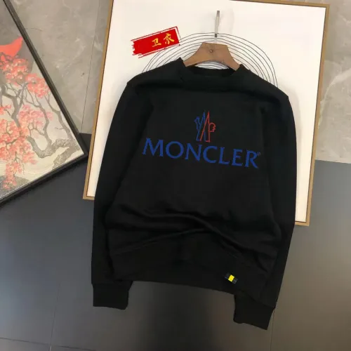 Cheap Moncler Hoodies Long Sleeved For Men #1429448, $$48.00 USD On Moncler Hoodies