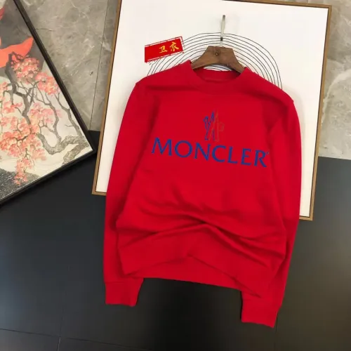 Cheap Moncler Hoodies Long Sleeved For Men #1429450, $$48.00 USD On Moncler Hoodies