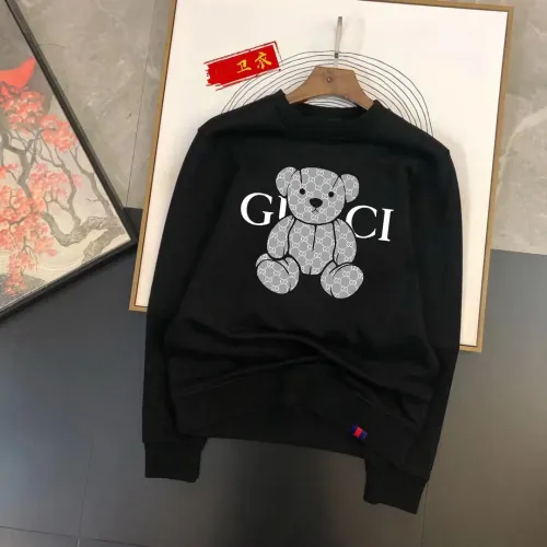 Cheap Gucci Hoodies Long Sleeved For Men #1429459, $$48.00 USD On Gucci Hoodies