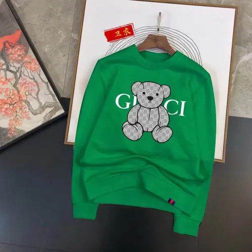 Cheap Gucci Hoodies Long Sleeved For Men #1429461, $$48.00 USD On Gucci Hoodies