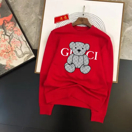Cheap Gucci Hoodies Long Sleeved For Men #1429462, $$48.00 USD On Gucci Hoodies