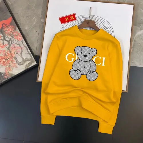 Cheap Gucci Hoodies Long Sleeved For Men #1429463, $$48.00 USD On Gucci Hoodies