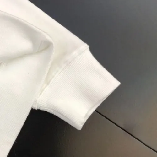 Replica Gucci Hoodies Long Sleeved For Men #1429464 $48.00 USD for Wholesale