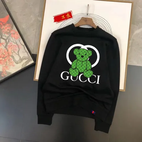 Cheap Gucci Hoodies Long Sleeved For Men #1429465, $$48.00 USD On Gucci Hoodies