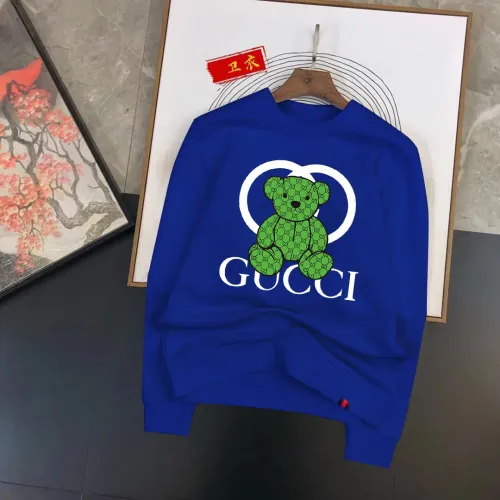 Cheap Gucci Hoodies Long Sleeved For Men #1429466, $$48.00 USD On Gucci Hoodies