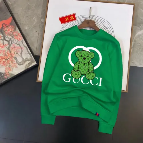 Cheap Gucci Hoodies Long Sleeved For Men #1429467, $$48.00 USD On Gucci Hoodies