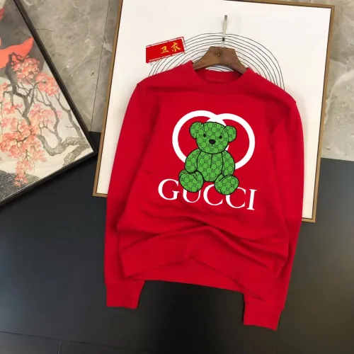 Cheap Gucci Hoodies Long Sleeved For Men #1429468, $$48.00 USD On Gucci Hoodies