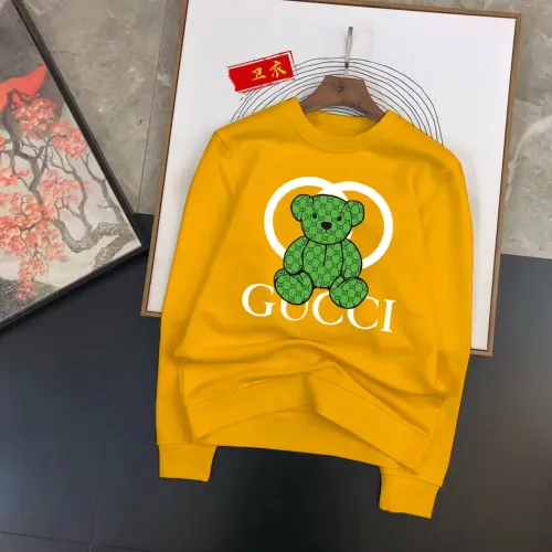 Cheap Gucci Hoodies Long Sleeved For Men #1429469, $$48.00 USD On Gucci Hoodies