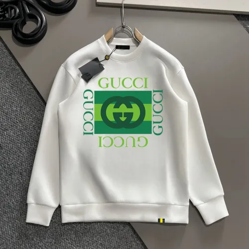 Cheap Gucci Hoodies Long Sleeved For Men #1429493, $$48.00 USD On Gucci Hoodies