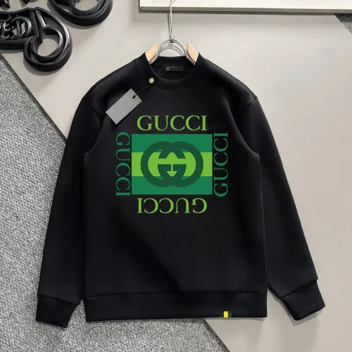 Cheap Gucci Hoodies Long Sleeved For Men #1429494, $$48.00 USD On Gucci Hoodies