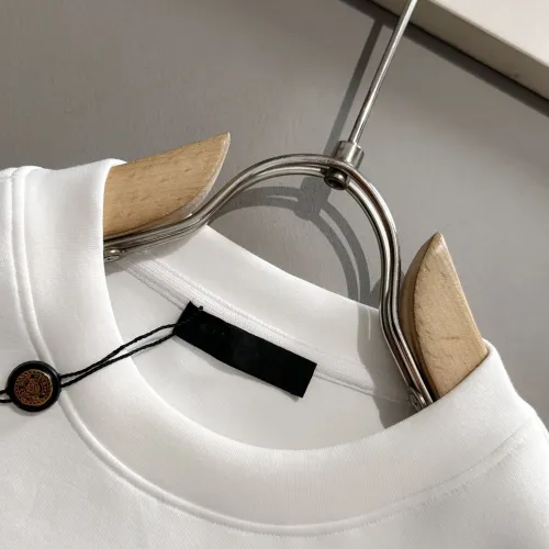 Replica Balenciaga Hoodies Long Sleeved For Men #1429495 $48.00 USD for Wholesale