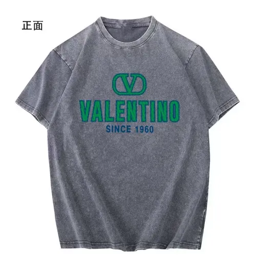 Cheap Valentino T-Shirts Short Sleeved For Men #1429506, $$45.00 USD On Valentino T-Shirts