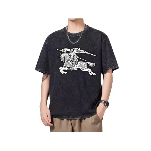 Cheap Burberry T-Shirts Short Sleeved For Men #1429517, $$45.00 USD On Burberry T-Shirts