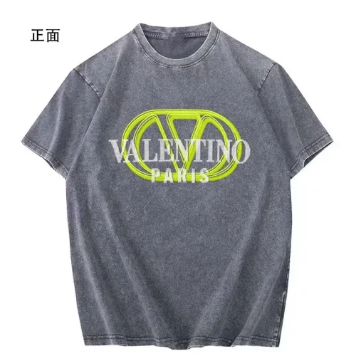 Cheap Valentino T-Shirts Short Sleeved For Men #1429538, $$45.00 USD On Valentino T-Shirts