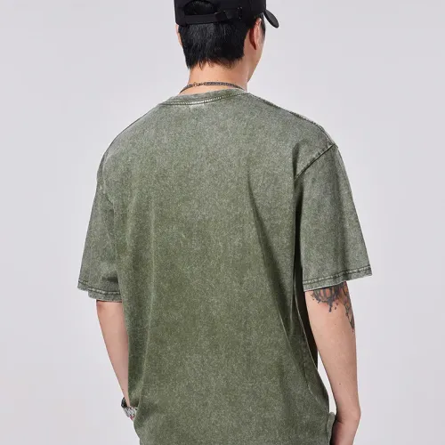 Replica Fendi T-Shirts Short Sleeved For Men #1429545 $45.00 USD for Wholesale