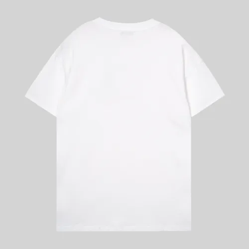 Replica Amiri T-Shirts Short Sleeved For Unisex #1429590 $32.00 USD for Wholesale