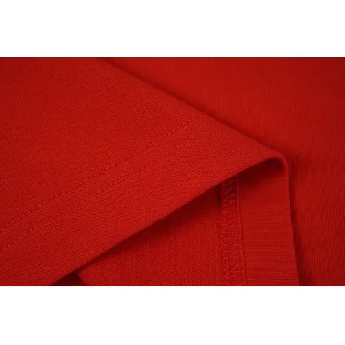 Replica Burberry T-Shirts Short Sleeved For Unisex #1429597 $32.00 USD for Wholesale