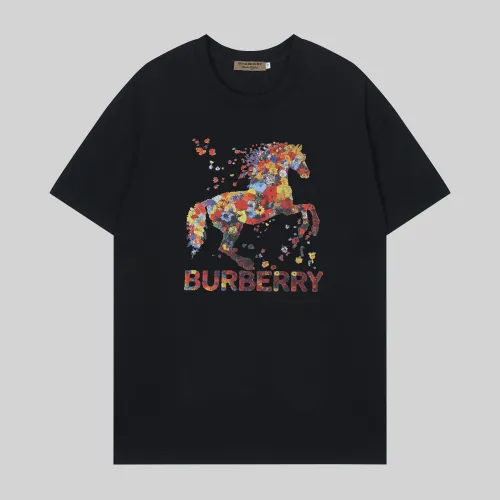Cheap Burberry T-Shirts Short Sleeved For Unisex #1429600, $$32.00 USD On Burberry T-Shirts