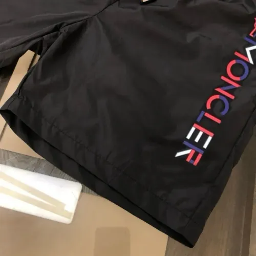 Replica Moncler Pants For Men #1429605 $29.00 USD for Wholesale